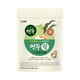 Yeondu Ring Anchovy and Dried Fish Broth / Kelp, Shiitake, and Vegetable Broth 80g