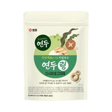 Yeonduring أنشوجة ديبوري / كومبو وفطر شيتاكي وخضار 80g