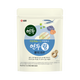 Yeondu Ring Anchovy and Dried Fish Broth / Kelp, Shiitake, and Vegetable Broth 80g