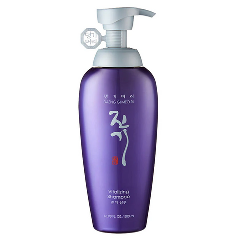 Daeng Gi Meo Ri Vitalizing Shampoo500ml / Treatment 500ml