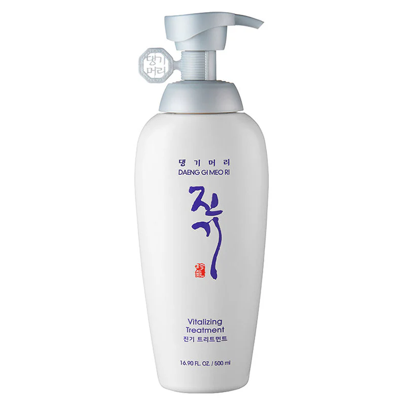 Daeng Gi Meo Ri Vitalizing Shampoo500ml / Treatment 500ml