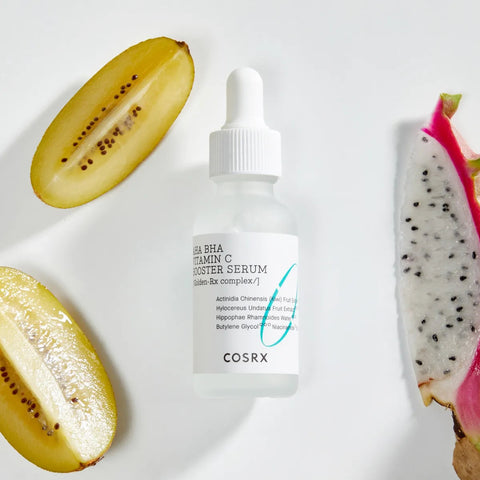 COSRX Aha Bha Vitamin C Booster Serum 30ml
