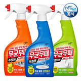 무균무때 곰팡이 500ml