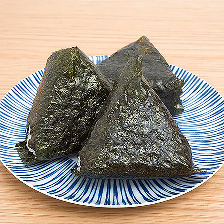 [청산에]삼각김밥김20P +김밥틀 1P Triangle Onigiri Seaweed 20P