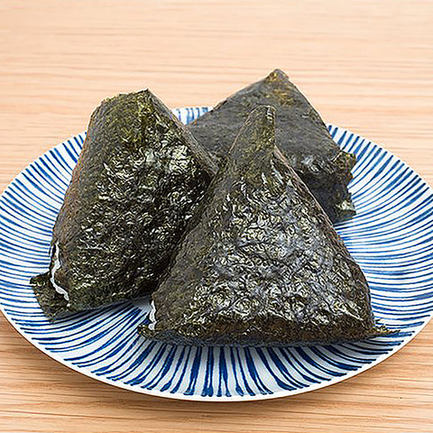 [청산에]삼각김밥김20P +김밥틀 1P Triangle Onigiri Seaweed 20P