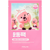 [Phổ thông] Zanmang Loopy x Replyme Mặt nạ TPO 30 miếng (chọn 1: pack tập gym/pack tăng ca/pack phỏng vấn + tặng túi)/5 miếng (chọn 1: pack phỏng vấn/pack tăng ca)