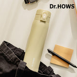 Dr. Haus Attic One-Touch Thermal Bottle 500ml