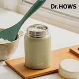 دكتور هاوس آرتي حاوية عصيدة حرارية صغيرة Dr.Hows Arti Thermal Porridge Container 2 sizes