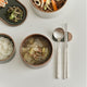오덴세 레고트 한식기 세트 ODENSE Legodt Cutlery Spoon&amp;Chopstick