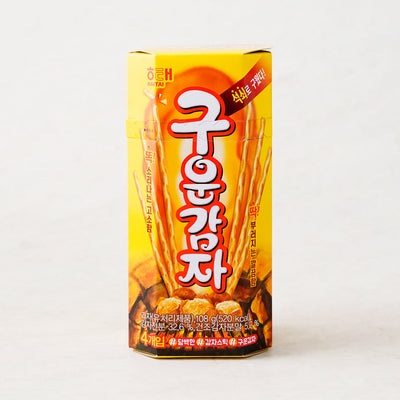 구운감자 108g