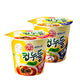 오뚜기 컵누들 로제맛/우동맛/매콤한맛 Cup Noodles 15ea Rose/Udon / Spicy Flavour
