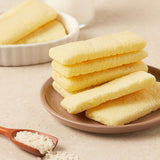 Special Price✨ مقرمشات أرز ميلك كلاسيك Milk Classic Rice Snack 240g