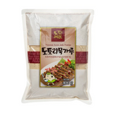 초야 도토리묵 가루 400g