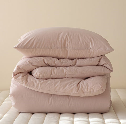 마틸라 도즈 고밀도순면 차렵이불/베개커버 Maatilla Doze High-Density Cotton Quilt/Pillow Cover