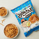 크레용 신짱 짱구 라면스낵 양념치킨맛/와사비맛 90g Crayon Shinchan Korean Fried Chicken/Wasabi Flavor
