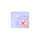 잔망루피x리플라이미 세라마이드 모닝 패드(수분)/시카 나이트 패드(진정) 240g Reply:me Ceramide Morning Pad/Cica Night Pad