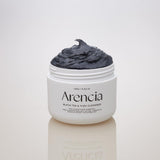 ARENCIA Rice Mochi Cleanser 120g 4 Types