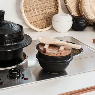 소일베이커 미담 도자기 공기 SOIL BAKER MIDAM Earthenware bowl