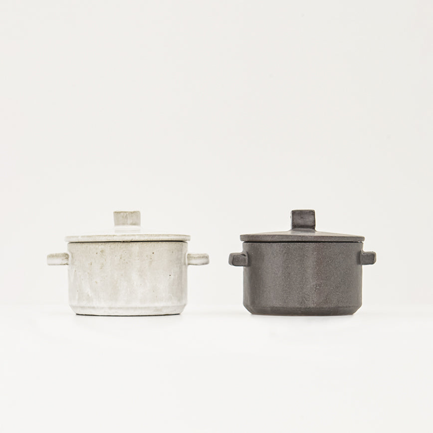 SOIL BAKER MIDAM Earthenware pot 소일베이커 미담 도자기 뚝배기