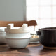 SOIL BAKER MIDAM Earthenware bowl 소일베이커 미담 도자기 공기