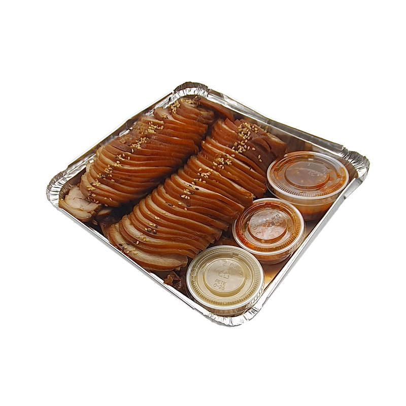 족발 L