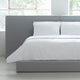 HOMELAB Breathable rayon quilt bedding for Summer