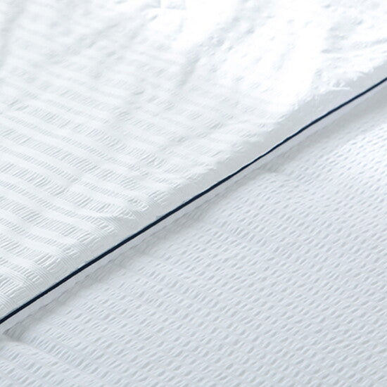 숨쉬는 기절 인견 이불세트