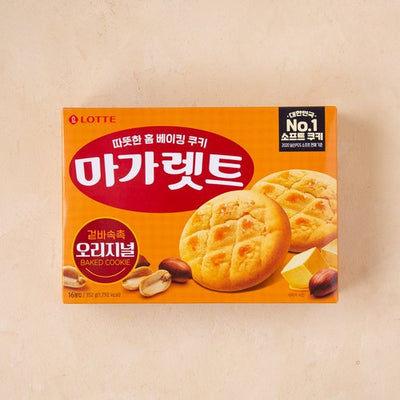 [롯데] 마가렛트 오리지널 352g