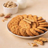 بسكويت مارغريت لوتي LOTTE Magaret 352g (Original/Mocha)