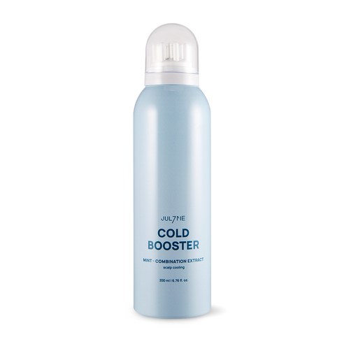 줄라이미 콜드부스터 기획세트 | JULYME Cold Booster 200Ml+