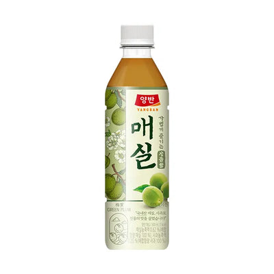 동원 양반 매실 500ml