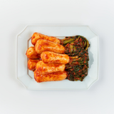 Hong Jin-kyung The Kimchi Chogak Kimchi 500g