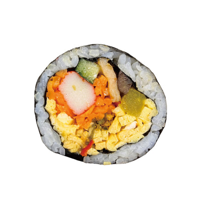 땡초 김밥
