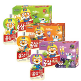 홍삼 쏙쏙 오렌지 100ml*10p