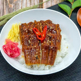 Eunhasusan Grilled Teriyaki Sea Eel 400g