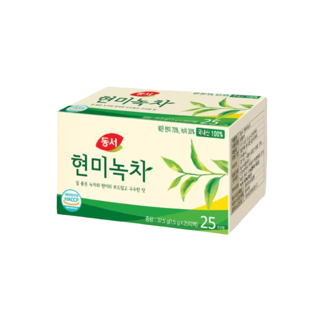 동서 루이보스 보리차 25p