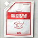 페리카나 양념치킨 소스 3종 Pelicana Seasoned Chicken Sauce (3 Flavors)