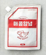 페리카나 매운양념 핫 300g