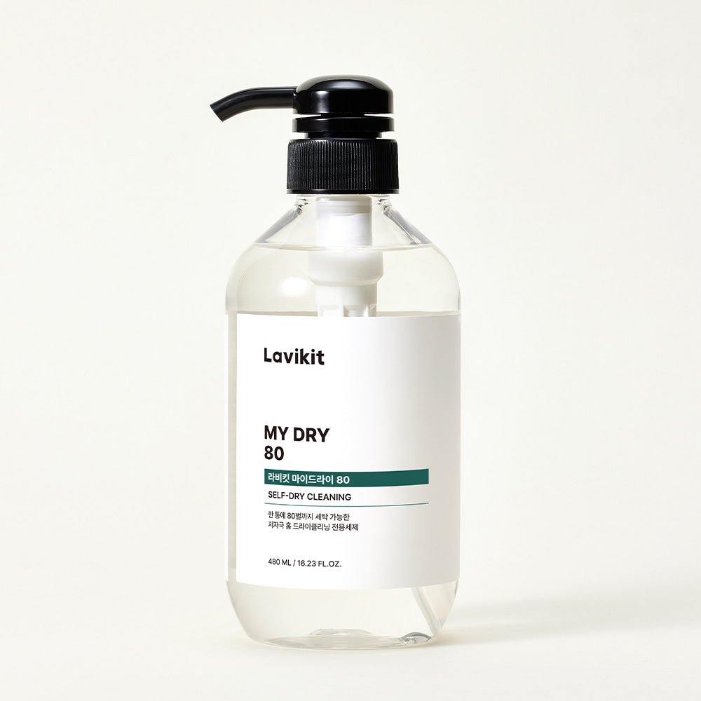La vikit Self-dry cleaning 480ml