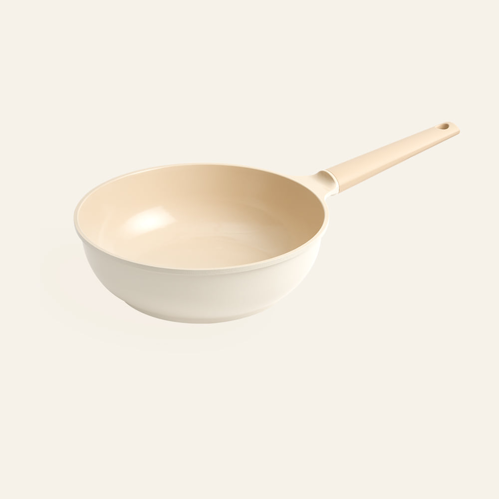 트루쿡 궁중팬 28cm