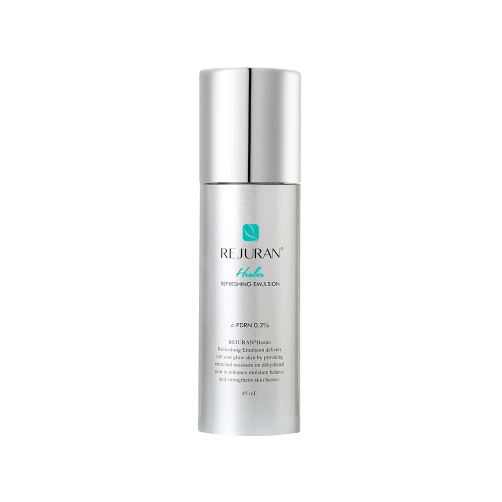 Mother's Day💝 리쥬란 힐러 리프레싱 에멀전 45ml REJURAN Healer Emulsion