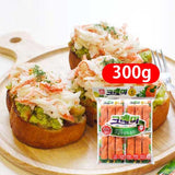 SYDNEY ONLY🚛 أصابع السلطعون Hansung CRAMI 180g / 300g
