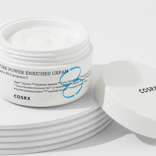 Hydrium Moisture Power Enriched Cream | Hydrium Moisture Power Enriched Cream