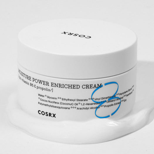 COSRX Moisture Power Enriched Cream 50ml
