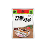 범아 찹쌀가루 300g