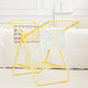 houserecipe Basic Round Mini Drying Rack (Lemon)