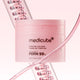 메디큐브 PDRN 핑크 콜라겐 토닝 겔 토너 패드 120ml medicube PDRN Pink Collagen Toning Gel Toner Pad (70 pads)