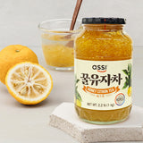 30%OFF💥 ASSI Honey Citron Tea 1kg