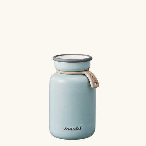 모슈 텀블러 라떼 시리즈 mosh! TUMBLER Latte Style 330ml/450ml