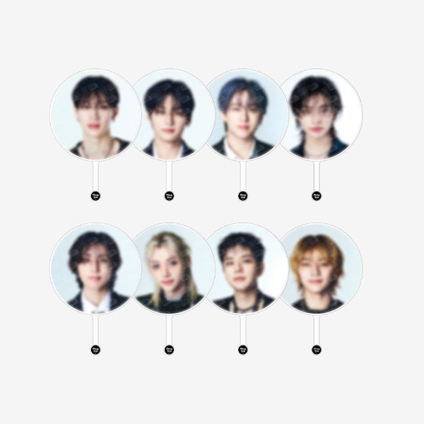 [KONNECT K-POP] Stray Kids Image Picket-Bang Chan | [KONNECT K-POP] Stray Kids Image Picket-Bang Chan